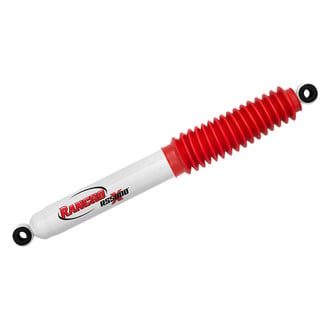 Rancho® - RS5000™X Rear Driver or Passenger Side Twin-Tube Shock Absorber