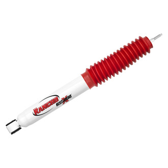 Rancho® - RS5000™X Front Driver or Passenger Side Twin-Tube Shock Absorber
