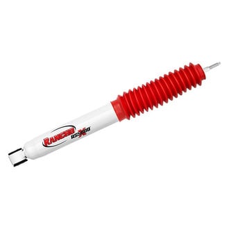 Rancho® - RS5000™X Front Driver or Passenger Side Twin-Tube Shock Absorber