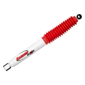 Rancho® - RS5000™X Rear Driver or Passenger Side Twin-Tube Shock Absorber