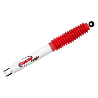 Rancho® - RS5000™X Rear Driver or Passenger Side Twin-Tube Shock Absorber