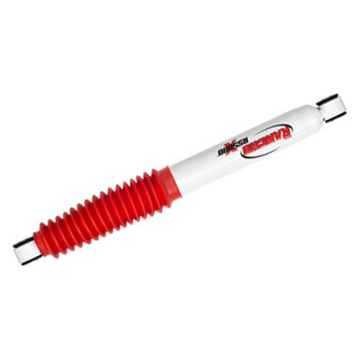 Rancho® - RS5000™X Rear Driver or Passenger Side Twin-Tube Shock Absorber