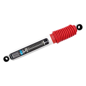 Rancho® - RS5000™X Rear Driver or Passenger Side Twin-Tube Shock Absorber
