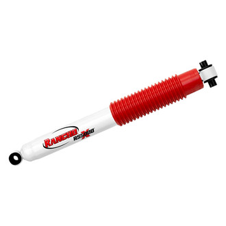 Rancho® - RS5000™X Rear Driver or Passenger Side Twin-Tube Shock Absorber