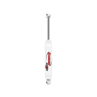 Rancho® - RS5000™X Rear Driver or Passenger Side Twin-Tube Shock Absorber