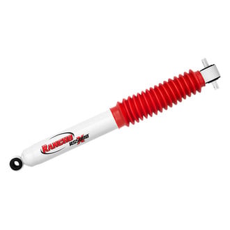 Rancho® - RS5000™X Rear Driver or Passenger Side Twin-Tube Shock Absorber
