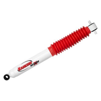 Rancho® - RS5000™X Rear Driver or Passenger Side Twin-Tube Shock Absorber