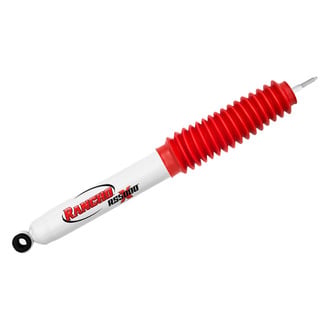 Rancho® - RS5000™X Rear Driver or Passenger Side Twin-Tube Shock Absorber
