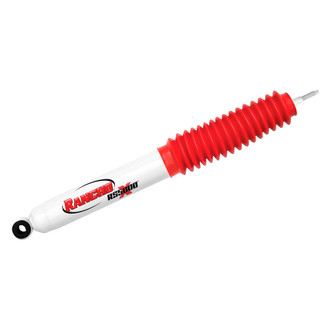 Rancho® - RS5000™X Driver or Passenger Side Twin-Tube Shock Absorber
