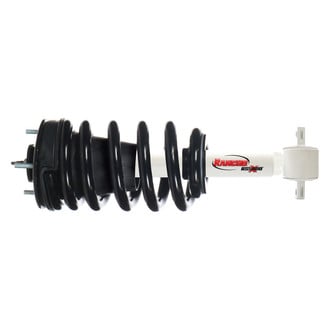 Rancho® - RS5000™X Front Driver Side Twin-Tube Strut