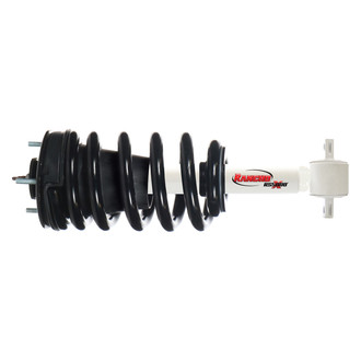 Rancho® - RS5000™X Front Passenger Side Twin-Tube Strut
