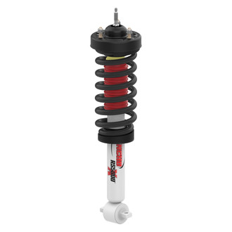 Rancho® - RS5000™X Front Driver Side Twin-Tube Strut