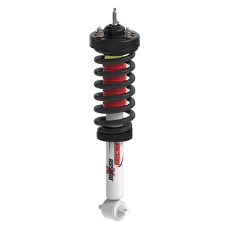 Rancho® - RS5000™X Front Passenger Side Twin-Tube Strut