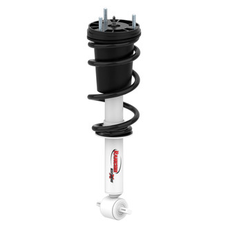 Rancho® - RS5000™X Front Driver or Passenger Side Twin-Tube Strut