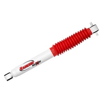 Rancho® - RS5000™X Rear Driver or Passenger Side Twin-Tube Shock Absorber