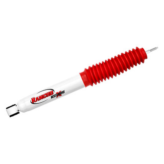 Rancho® - RS5000™X Front Driver or Passenger Side Twin-Tube Shock Absorber