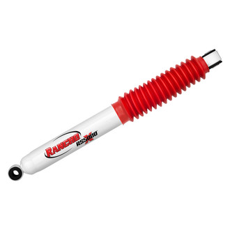 Rancho® - RS5000™X Rear Driver or Passenger Side Twin-Tube Shock Absorber