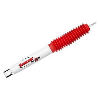 Rancho® - RS5000™X Rear Driver or Passenger Side Twin-Tube Shock Absorber