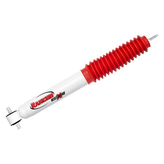 Rancho® - RS5000™X Front Driver or Passenger Side Twin-Tube Shock Absorber