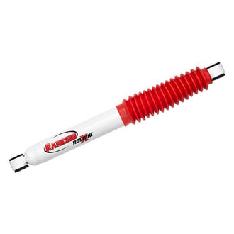 Rancho® - RS5000™X Rear Driver or Passenger Side Twin-Tube Shock Absorber