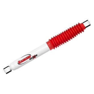 Rancho® - RS5000™X Rear Driver or Passenger Side Twin-Tube Shock Absorber