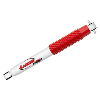 Rancho® - RS5000™X Rear Driver or Passenger Side Twin-Tube Shock Absorber