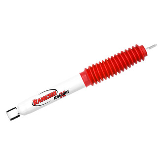 Rancho® - RS5000™X Rear Driver or Passenger Side Twin-Tube Shock Absorber