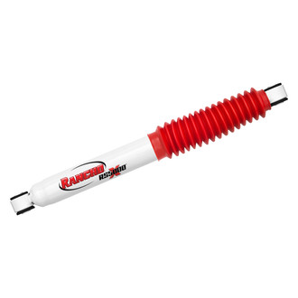 Rancho® - RS5000™X Rear Driver or Passenger Side Twin-Tube Shock Absorber