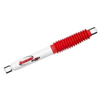 Rancho® - RS5000™X Rear Driver or Passenger Side Twin-Tube Shock Absorber