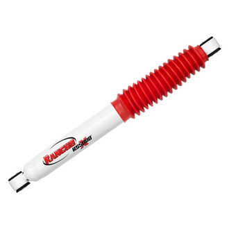 Rancho® - RS5000™X Front Driver or Passenger Side Twin-Tube Shock Absorber
