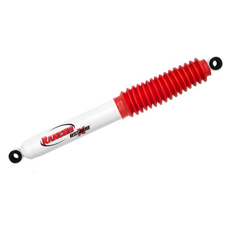 Rancho® - RS5000™X Rear Driver or Passenger Side Twin-Tube Shock Absorber