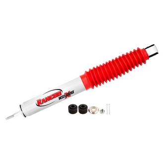Rancho® - RS5000™X Rear Driver or Passenger Side Twin-Tube Shock Absorber