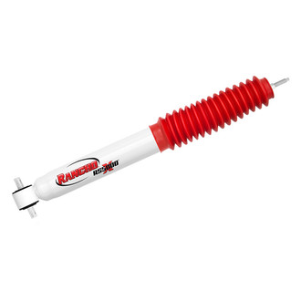 Rancho® - RS5000™X Front Driver or Passenger Side Twin-Tube Shock Absorber
