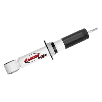 Rancho® - RS5000™X Front Driver or Passenger Side Twin-Tube Strut