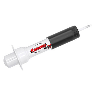 Rancho® - RS5000™X Front Driver or Passenger Side Twin-Tube Strut
