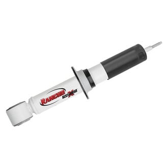Rancho® - RS5000™X Front Driver or Passenger Side Twin-Tube Strut