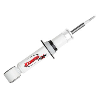Rancho® - RS5000™X Front Driver or Passenger Side Twin-Tube Strut