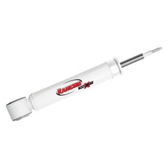 Rancho® - RS5000™X Front Driver or Passenger Side Twin-Tube Strut