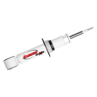 Rancho® - RS5000™X Front Driver or Passenger Side Twin-Tube Strut