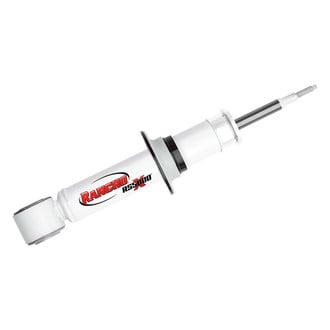 Rancho® - RS5000™X Front Driver or Passenger Side Twin-Tube Strut