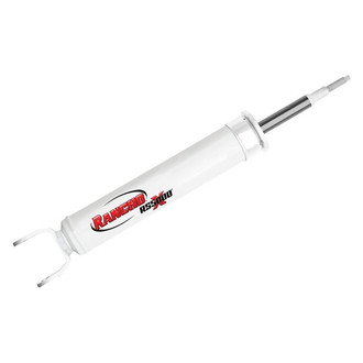 Rancho® - RS5000™X Front Driver or Passenger Side Twin-Tube Strut