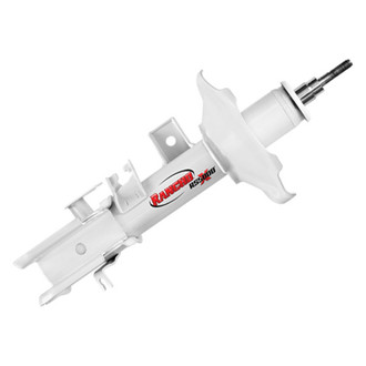 Rancho® - RS5000™X Front Passenger Side Twin-Tube Strut