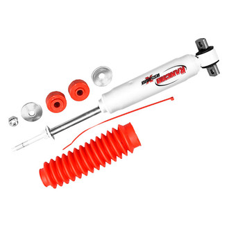 Rancho® - RS5000™X Front Passenger Side Twin-Tube B10 Strut