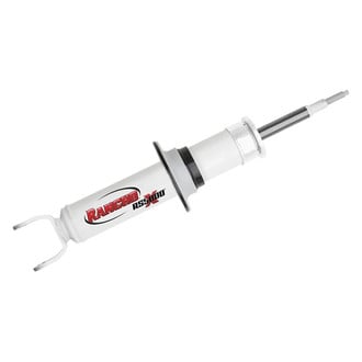 Rancho® - RS5000™X Front Driver or Passenger Side Twin-Tube Strut