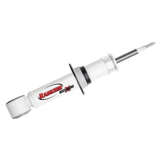 Rancho® - RS5000™X Front Driver or Passenger Side Twin-Tube Strut