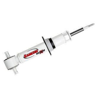 Rancho® - 2.0" RS5000™X Front Driver or Passenger Side Twin-Tube Strut