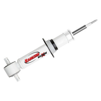 Rancho® - RS5000™X Front Driver or Passenger Side Twin-Tube Strut