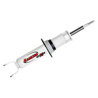 Rancho® - RS5000™X Front Driver or Passenger Side Twin-Tube Strut