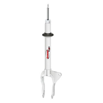 Rancho® - RS5000™X Front Passenger Side Twin-Tube Strut