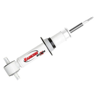Rancho® - RS5000™X Front Driver or Passenger Side Twin-Tube Strut